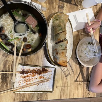 Honey D Cafe - Taiwanese Near Me - Davis, California Honey D Cafe - Taiwanese Near Me - Davis, California