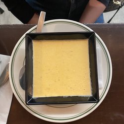 Red White and Pasta - Lobster bisque