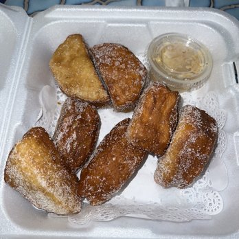 Lemon Grass Thai Kitchen - Thai donuts - Thai Near Me - Tampa, Florida Lemon Grass Thai Kitchen - Thai donuts - Thai Near Me - Tampa, Florida