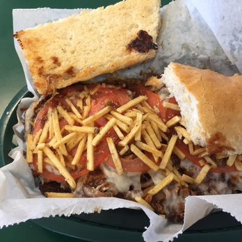 Sarussi Cafeteria - Sarussi bbq pork - Cuban Near Me - Hialeah, Florida