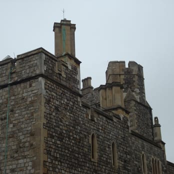 Windsor Castle - Castles Near Me Windsor Castle - Castles Near Me