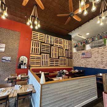 Jack’s Surf & Turf - Seafood Near Me - Millburn, New Jersey