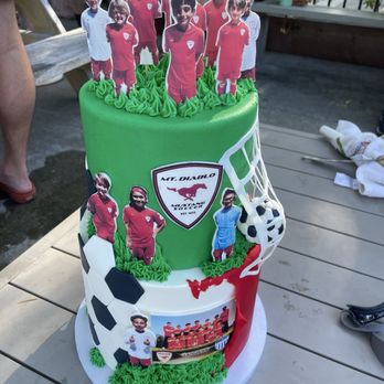 Z&H Cakes - Custom Cakes Near Me Z&H Cakes - Custom Cakes Near Me