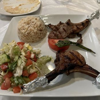 Chop Shish Mediterranean Restaurant - Lamb Chops - Mediterranean Near Me - Camp Hill, Pennsylvania Chop Shish Mediterranean Restaurant - Lamb Chops - Mediterranean Near Me - Camp Hill, Pennsylvania