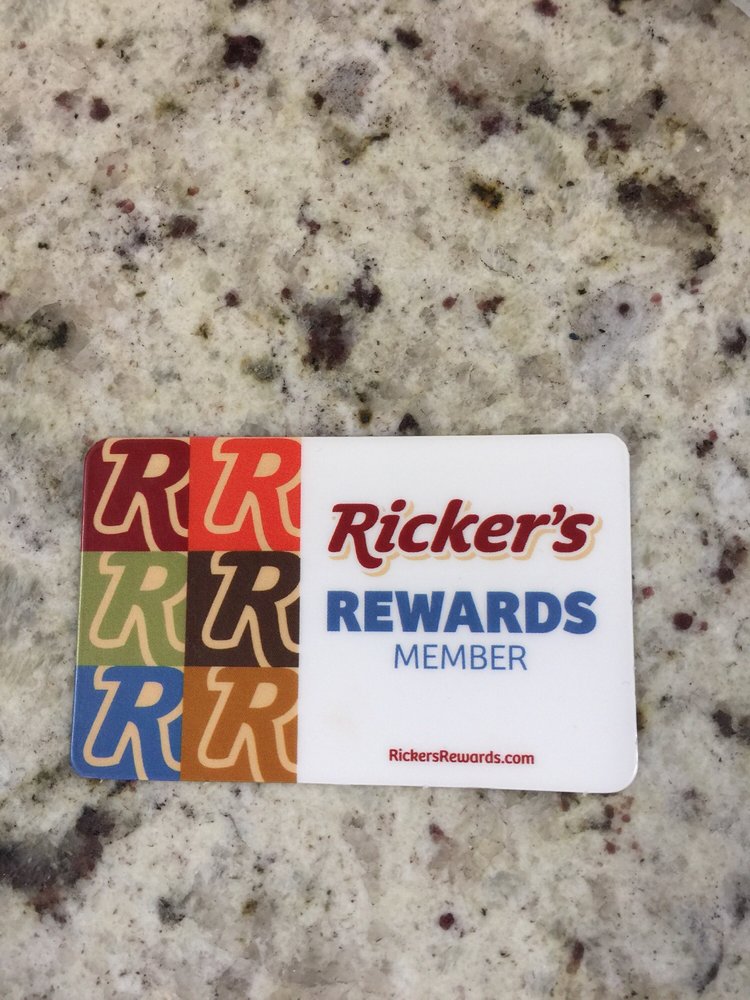 RICKER’S Updated October 2024 17531 Wheeler Rd, Westfield, Indiana