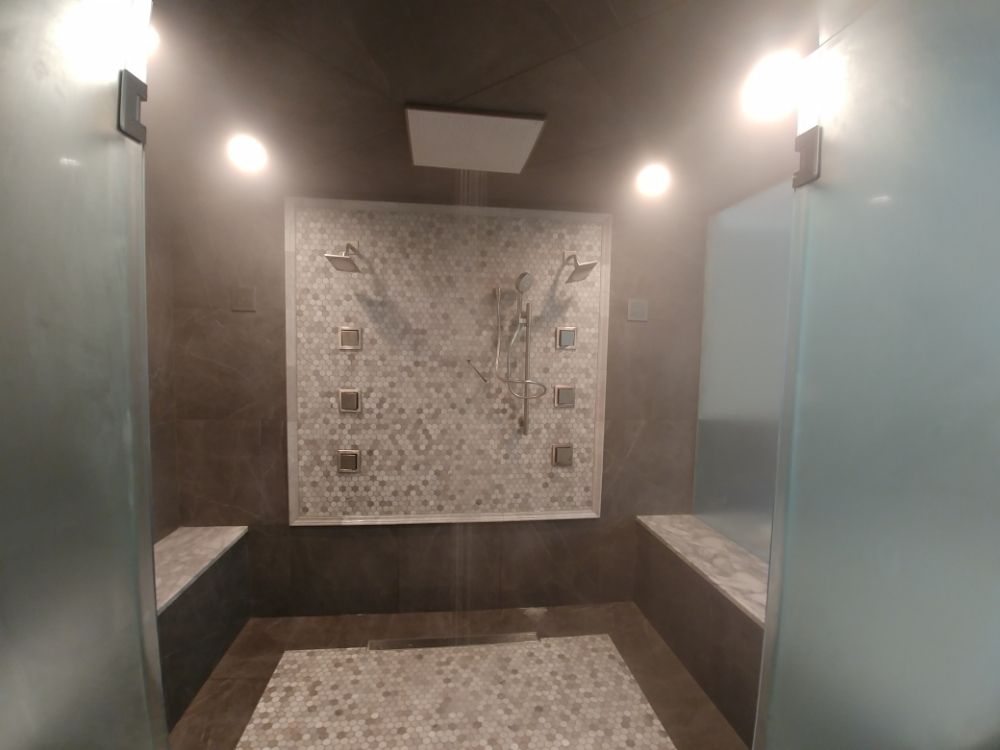 Slide of Mouchet Contracting Services