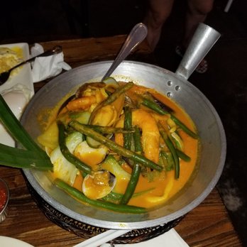 Only At Renee's - Mouth watering seafood kare to the power of 2! :) - Filipino Near Me - Virginia Beach, Virginia Only At Renee's - Mouth watering seafood kare to the power of 2! :) - Filipino Near Me - Virginia Beach, Virginia