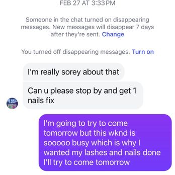 ME Nails & More - Nail Salons Near Me - Brentwood, Maryland ME Nails & More - Nail Salons Near Me - Brentwood, Maryland