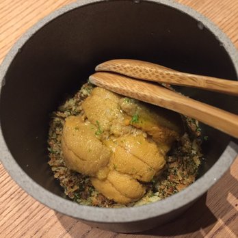 Ronin - Uni - Japanese Near Me - Hong Kong, HK