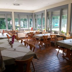 Schwarze Laber