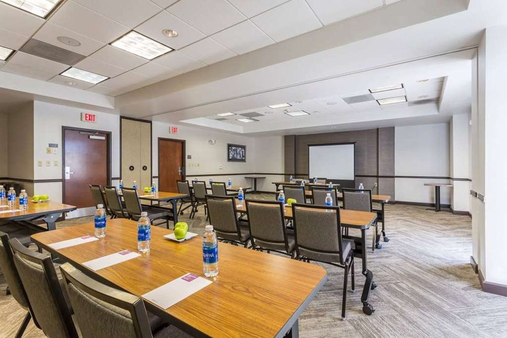 Hyatt Place Raleigh-Durham Airport