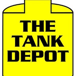 Tank Depot - San Antonio
