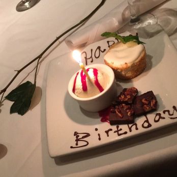 Ruth's Chris Steak House - Birthday surprise :) - Steakhouses Near Me - Tysons Corner, Virginia Ruth's Chris Steak House - Birthday surprise :) - Steakhouses Near Me - Tysons Corner, Virginia