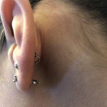 Screamin' Ink Tattoo - Tattoo Near Me - Fair Lawn, New Jersey
