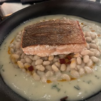 Hell's Kitchen - Fish - Cocktail Bars Near Me - Funner, California