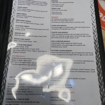 Debary Diner - Menu - Diners Near Me - Debary, Florida