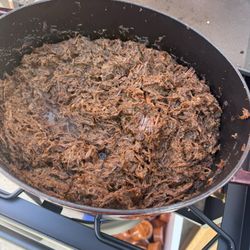 Kang's Kuisine - Galbi Jjim