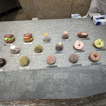 I'm donut ? - Donuts available 11/14/2025 - Donuts Near Me - New York, New York
