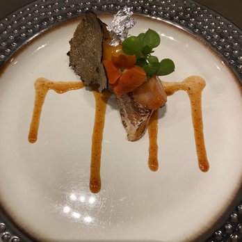 Laughing Monk Cafe - Omakase - salmon belly - Sushi Bars Near Me - Boston, Massachusetts Laughing Monk Cafe - Omakase - salmon belly - Sushi Bars Near Me - Boston, Massachusetts