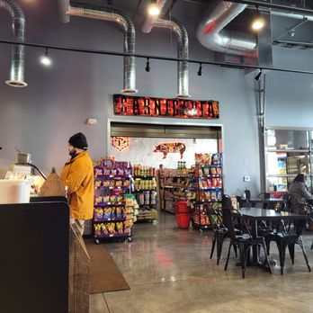 Sonoras Prime - Inside. - Tacos Near Me - Falcon, Colorado