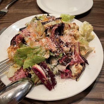Nopa - Salad - New American Near Me - San Francisco, California Nopa - Salad - New American Near Me - San Francisco, California