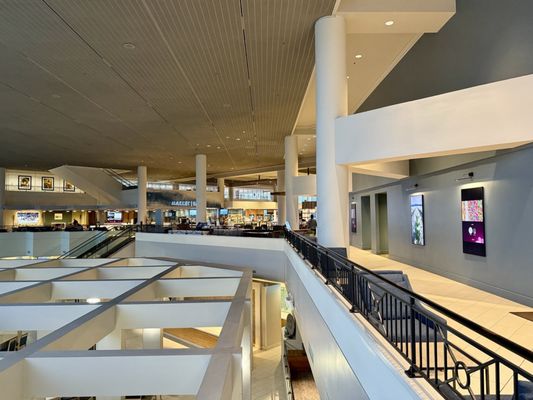 Hyatt Regency Long Beach by null