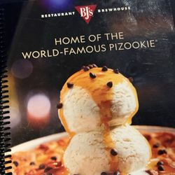 BJ's Restaurant & Brewhouse