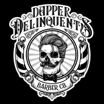 Dapper Delinquents Barbershop - Barbers Near Me - West Jordan, Utah Dapper Delinquents Barbershop - Barbers Near Me - West Jordan, Utah