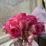 Photo of Fillmore Florist San Francisco