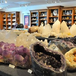 Points of Light - Points of Light has thousands of Crystal, Gems, and Minerals to choose from.