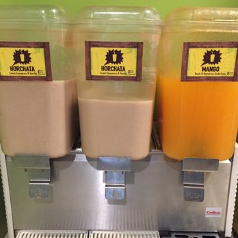 Pollo Campero - Horchata! - Fast Food Near Me - Falls Church, Virginia Pollo Campero - Horchata! - Fast Food Near Me - Falls Church, Virginia
