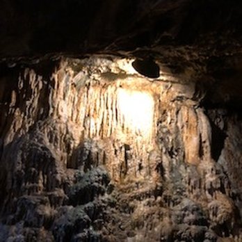 Lost River Caverns - Inside the cave - Museums Near Me - Hellertown, Pennsylvania