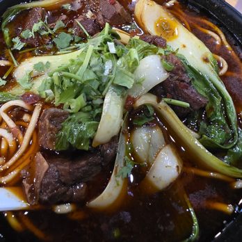 Kofu Dumpling House - Chinese Near Me - Mesa, Arizona