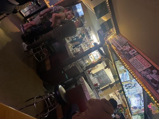 J King Neptunes by null