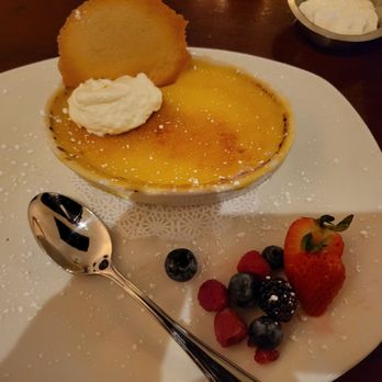 Pappadeaux Seafood Kitchen - Best Dessert! - Seafood Near Me - Phoenix, Arizona Pappadeaux Seafood Kitchen - Best Dessert! - Seafood Near Me - Phoenix, Arizona