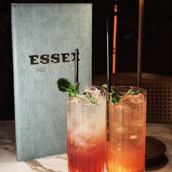 Essex - Bars Near Me - New York, New York