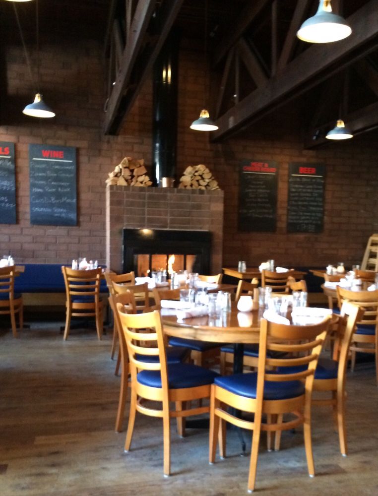 The Eating Establishment