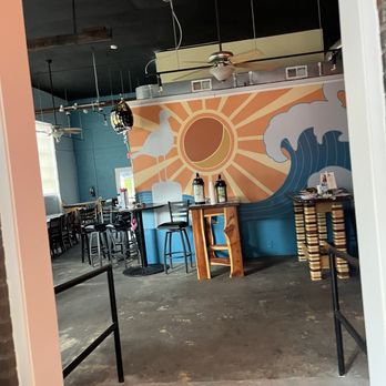 Colonial Buzz - Coffee & Tea Near Me - Colonial Beach, Virginia