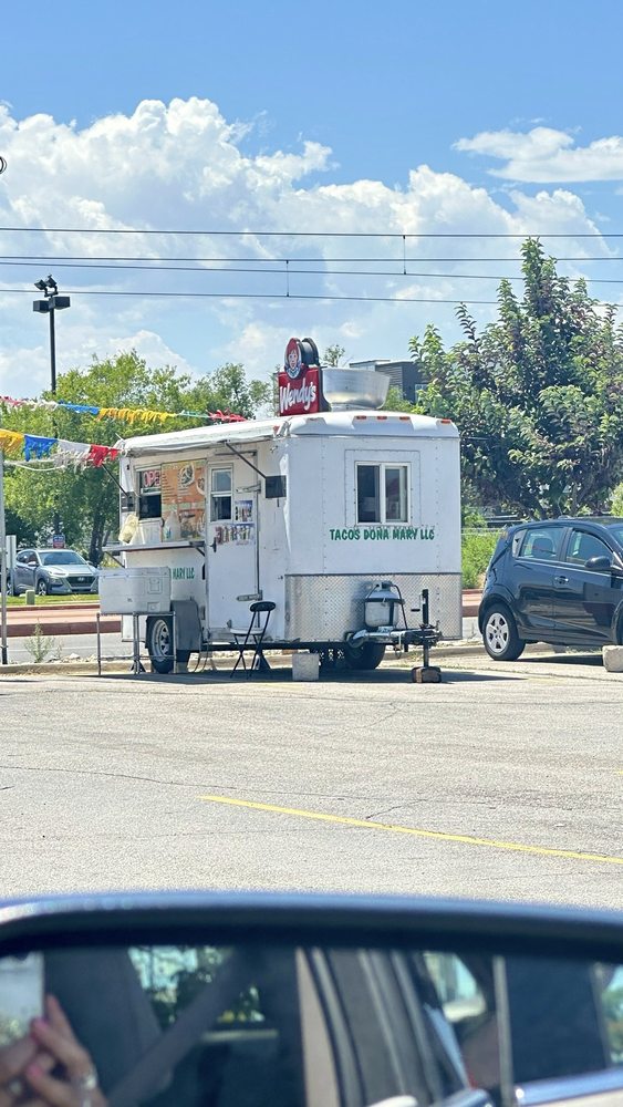 Tacos Doña Mary