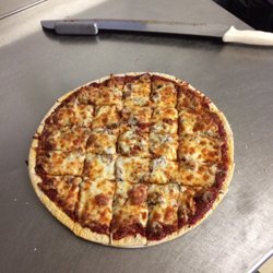 Big Al's Too - Onalaska's best pizza
