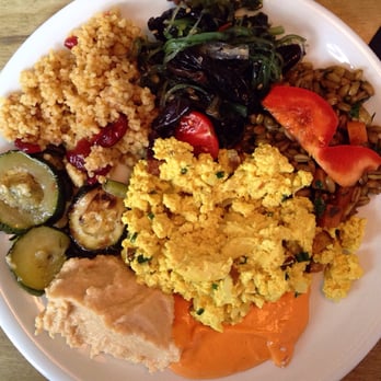 Kopps - Brunch buffet - Vegan Near Me - Berlin, BE