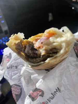 Abu Omar Halal - Galleria Area, TX by null