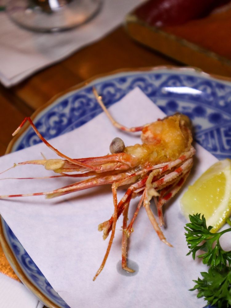 Hanamizuki Japanese Restaurant