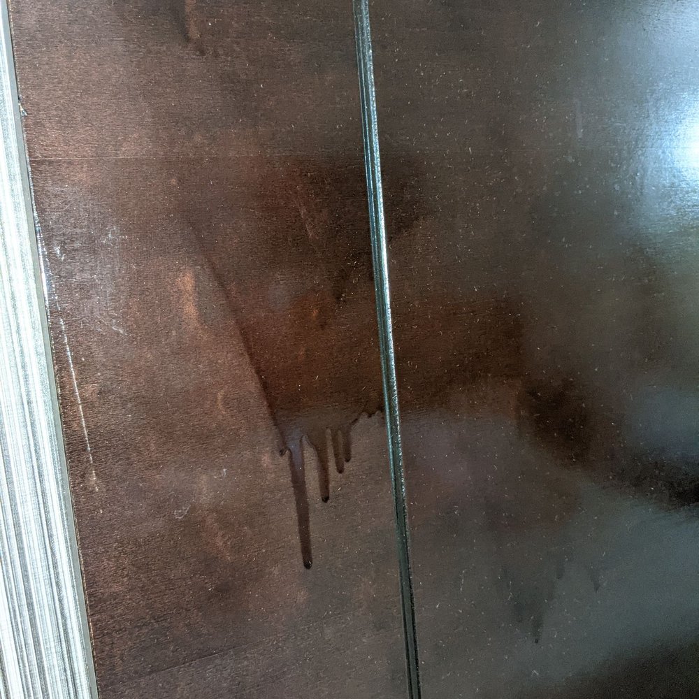 La Quinta by Wyndham Austin - Cedar Park - Maybe hire an actual painter? - Hotels Near Me - Cedar Park, Texas