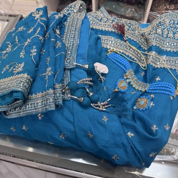 Akarshan Designs Boutique - My lengha - Women's Clothing Near Me - San Bruno, California