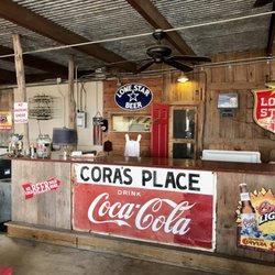 Outside bar