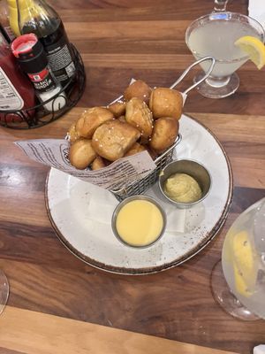 Traditions Restaurant by null