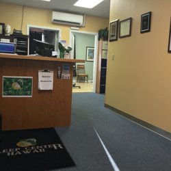 Sleep Center Hawaii - Inside