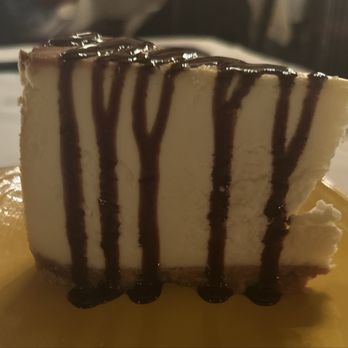 Double Eagle Restaurant - Mile High Cheesecake - Mexican Near Me - Mesilla, New Mexico