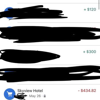 Skyview Motel - Hotels Near Me - Los Alamos, California